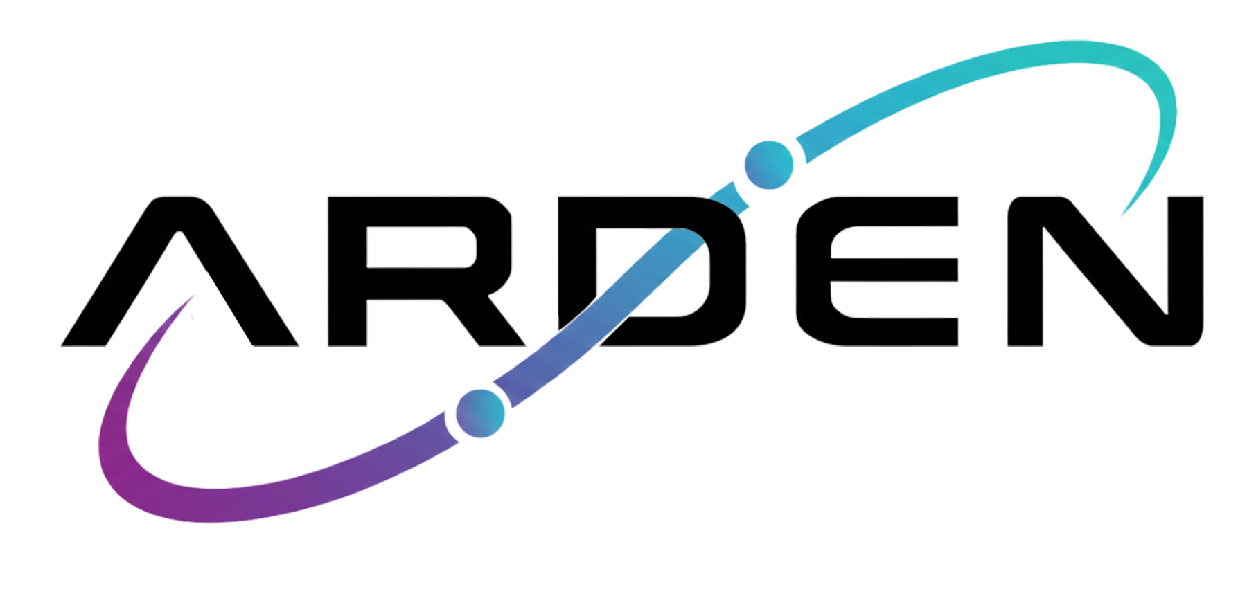 ARDEN Logo