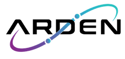 ARDEN Logo